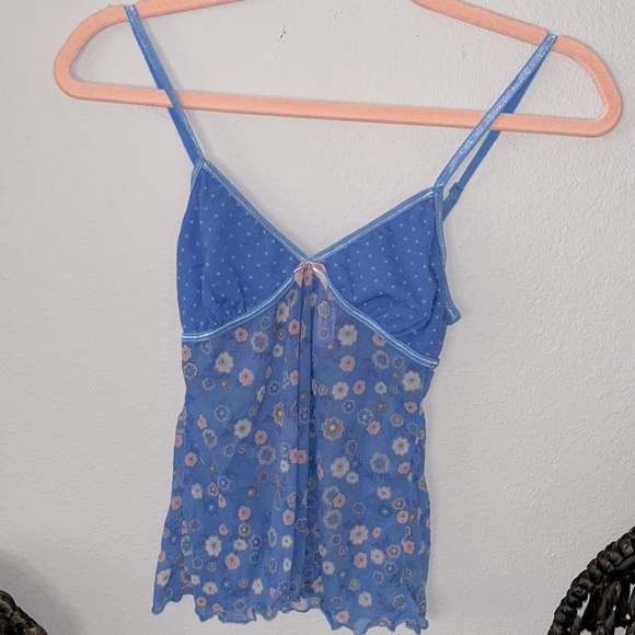 Xhilaration Intimates & Sleepwear 69 Live Y2k Vintage Xhilaration